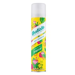 Batiste Suchy szampon do włosów Tropical 200 ml