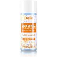 Delia DELIA ZMYWACZ LUKSUSOWY BEZ ACETONU