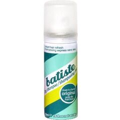 Batiste Suchy szampon do włosów Original 50ml mini