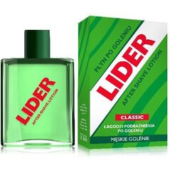 Lider Classic Płyn po goleniu 100ml