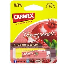 Carmex  Pomadka ochronna w sztyfcie Granat 4,25g