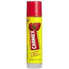 Carmex  Pomadka ochronna w sztyfcie Truskawka 4,25g