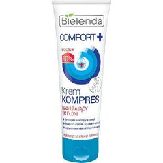Bielenda Comfort + Krem-kompres nawilżający do dłoni 75ml