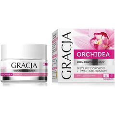 Gracja  Krem na dzień i na noc Orchidea 50ml
