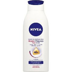 Nivea Body Balsam do ciała Repair&Care Ukojenie i Pielęgnacja 400ml