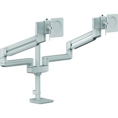 Fellowes Uchwyt biurkowy na 2 monitory 15" - 32" TALLO Modular 2FMS (8613901)