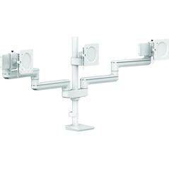 Fellowes Uchwyt biurkowy na 3 monitory 15" - 32" TALLO Modular 3FFS (8616701)