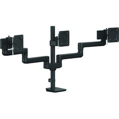 Fellowes Uchwyt biurkowy na 3 monitory 15" - 32" TALLO Modular 3FFS (8615701)