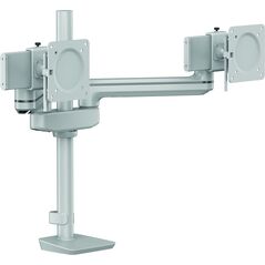 Fellowes Uchwyt biurkowy na 2 monitory 15" - 32" TALLO Modular 2FS (8613701)