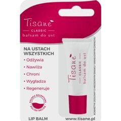 ZAKŁAD CHEMICZNO-FARMACEUTYCZNY "FARMAPO Tisane Balsam do ust w tubce, Classic 4,7 g