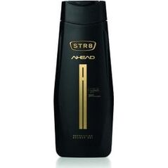 STR8 STR8 AHEAD Żel pod prysznic 400ML