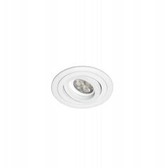 Bpm Jant A5004.09GU oczko lampa wpuszczana downlight 1x50W LED białe