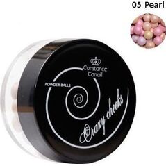 Constance Carroll Constance Carroll Puder w kulkach Crazy Cheeks nr 05 Pearl  13g