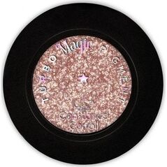 Constance Carroll Constance Carroll Cień do powiek Turbo Magic Pigment nr 41  1szt