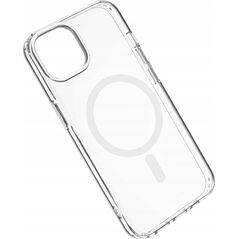 Fixed Etui Fixed do iPhone 13, obudowa cover z MagSafe