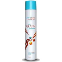 CeCe of Sweden Lakier Keratin Complex bardzo mocny z keratyną 750 ml