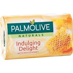 Palmolive  Mydło Mleko i Miód 90 g