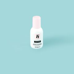 Hi Hybrid Aceton do usuwania lakieru hybrydowego 50 ml
