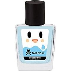 TOKIDOKI TOKIDOKI Sweet Flavour Latte EDT spray 50ml - 8029241117232