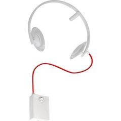Kinkiet Eko-Light KINKIET TUNE 2X5W LED