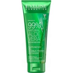 Eveline Żel multifunkcyjny aloesowy 99% Aloe Vera Shooting Gel 250ml