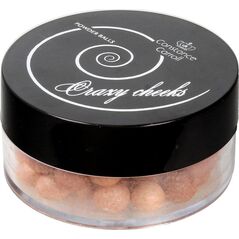Constance Carroll Puder w kulkach Crazy Cheeks nr 01 Light 13g