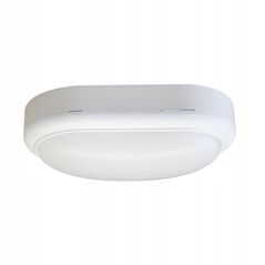 Lampa sufitowa Philips Plafoniera LED 15W PILA WL007C LED13S/840 PSU OVL WH 1300lm 911401735132