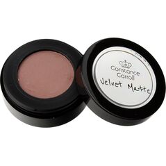 Constance Carroll Constance Carroll Cień do powiek Velvet Matte Mono nr 07 1szt