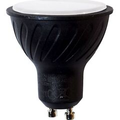 Milagro Mlecznobiała żarówka GU10 7W naturalna Milagro LED EKZA667