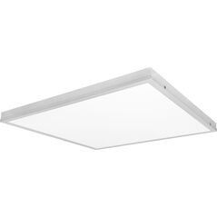Ecolight Eco Light Panel LED natynkowy / podtynkowy 60x60cm 4000K 40W 4000lm EC79751