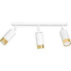 Lampa sufitowa Emibig Spot natynkowy metalowy Emibig HIRO 963/3