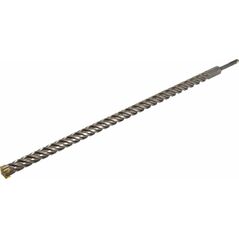 Wiertło AWTools AWTOOLS WIERTŁO SDS+ KWADRAT 14* 210mm AW43542