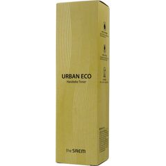theSaem Urban Eco Harakeke Wegański Toner do twarzy 150 ml