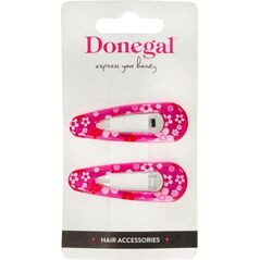 Donegal DONEGAL Ozdoby do włosów - spinki (FA-5671) - 1op.-2szt
