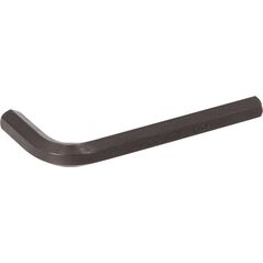 Bahco Klucz trzpieniowy imbusowy krótki 10 mm, czarny BAHCO