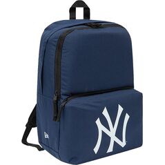 New Era Plecak NEW ERA szkolny NYY Multi Compartment Navy Stadium 21,5l