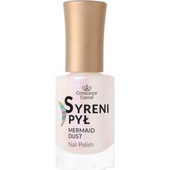 Constance Carroll Constance Carroll Nail Polish Mermaid Dust 02 - Tropical 10 ml