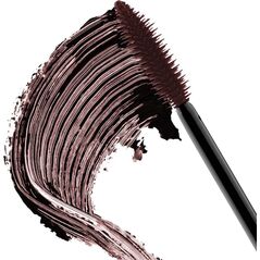 Constance Carroll CONSTANCE CARROLL Maskara Glam Look Dark Brown 10 ml