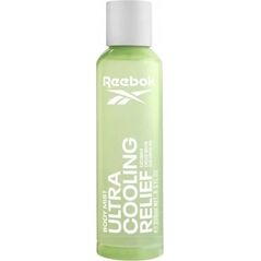 Reebok REEBOK Mgiełka do ciała Cooling 250 ml