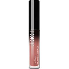 Joko JOKO Błyszczyk do ust Beauty Shine! 03