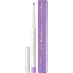 Claresa CLARESA Kredka do oczu żelowa Easy on the eye 04 Purple Daisy