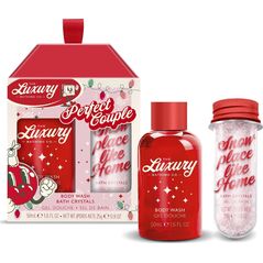 Milton THE LUXURY BATHING COMPANY Zestaw prezentowy Perfect Couple 1op.