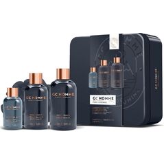 Milton THE LUXURY BATHING COMPANY Zestaw prezentowy GC Homme - Fine Grooming 1 op.