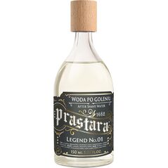 Miraculum  PRASTARA Woda po goleniu LEGEND No.01 150 ml