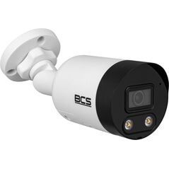 Kamera IP BCS Kamera tubowa IP BCS-P-TIP28FWR3L2-AI2 8MPx, DORI, WDR, BCS