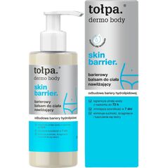 TOLPA TOŁPA Dermo Body Skin Barrier Barierowy Balsam do ciała nawilżający - odbudowa bariery hydrolipidowej 250 ml
