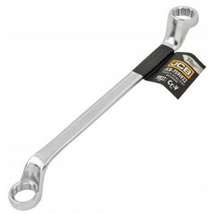 JCB Γερμανικό κλειδί με κλίση 75 μοιρών 19x22mm