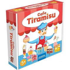 Granna GRA Cafe Tiramisu 00453 04533