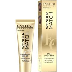 Eveline Eveline Wonder Match baza pod cienie 10ml