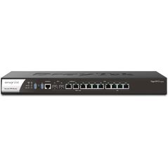 DRAYTEK Router Vigor 3912S 2x 10G/1G SFP+ 2x 2.5G/1G/100M/10M 4x 1G/100M/10M Ethernet